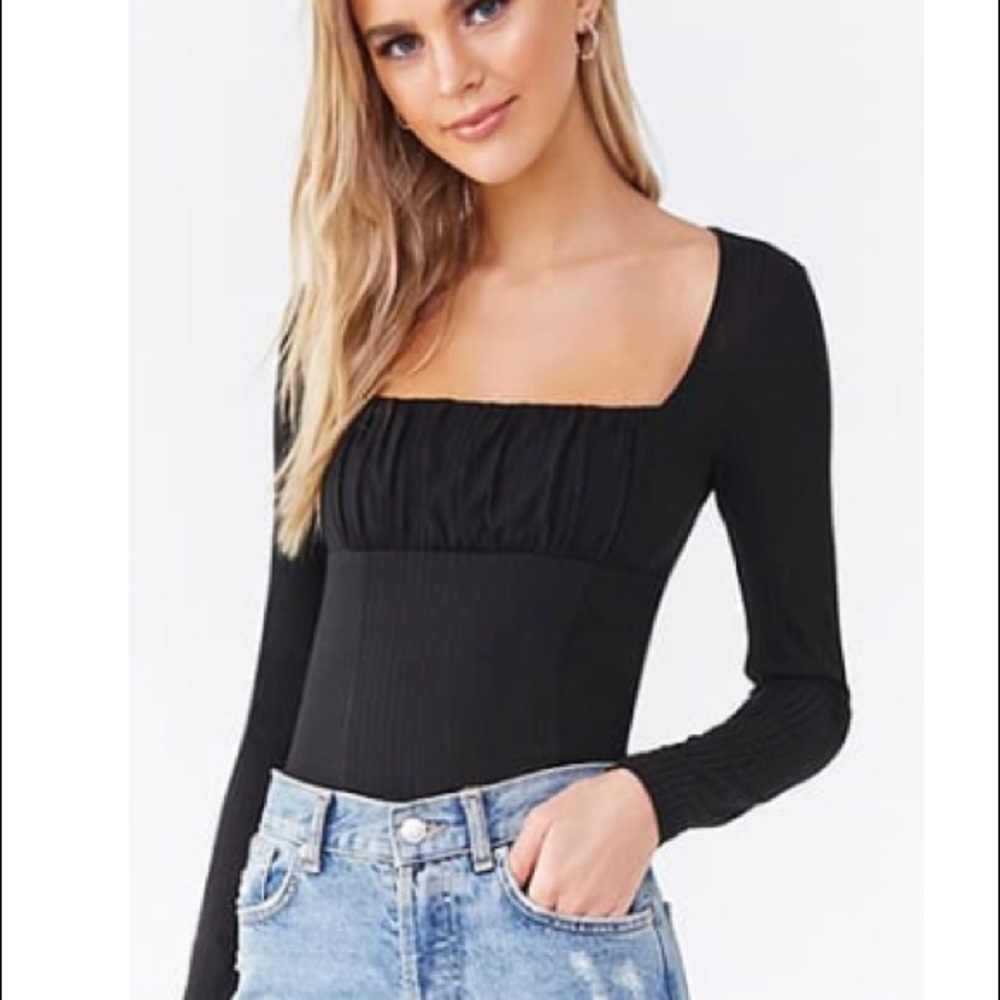 Forever 21 top